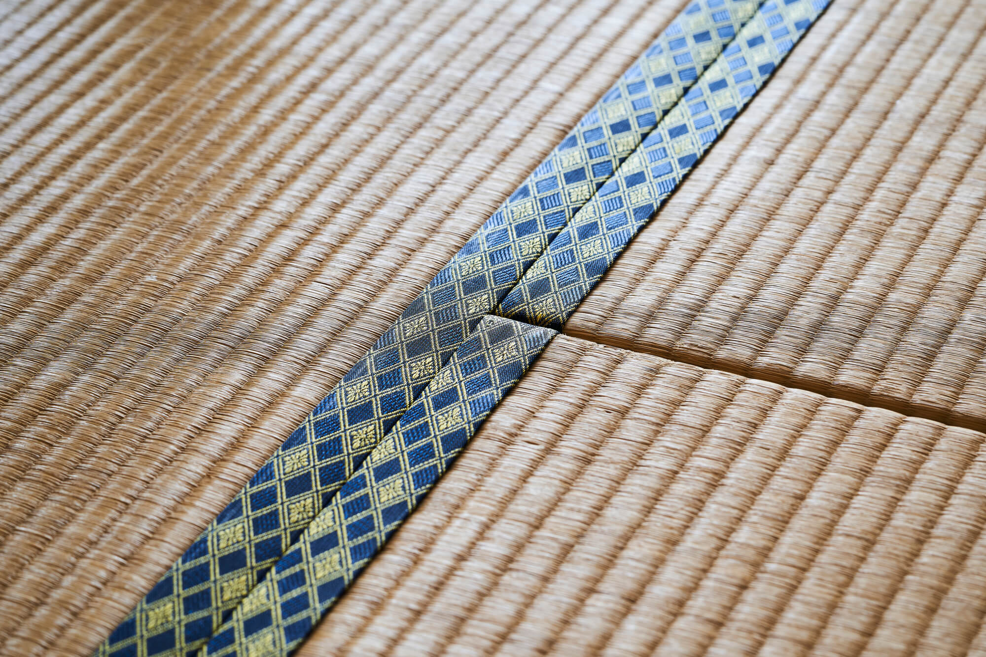 畳のカビを予防する方法